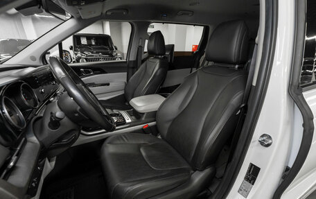 KIA Carnival, 2021 год, 3 850 000 рублей, 9 фотография