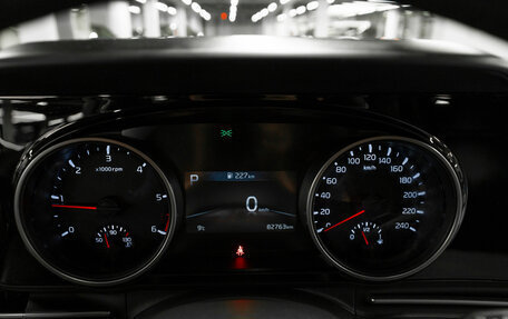 KIA Carnival, 2021 год, 3 850 000 рублей, 11 фотография