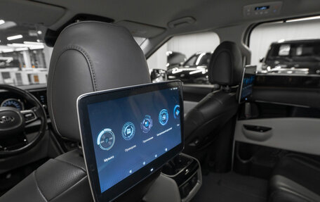 KIA Carnival, 2021 год, 3 850 000 рублей, 14 фотография