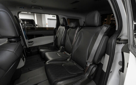 KIA Carnival, 2021 год, 3 850 000 рублей, 12 фотография