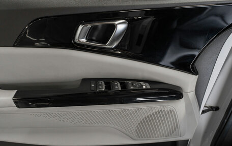 KIA Carnival, 2021 год, 3 850 000 рублей, 18 фотография