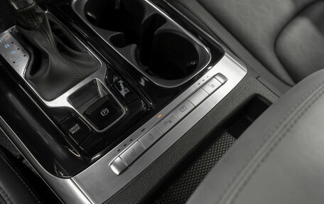 KIA Carnival, 2021 год, 3 850 000 рублей, 22 фотография