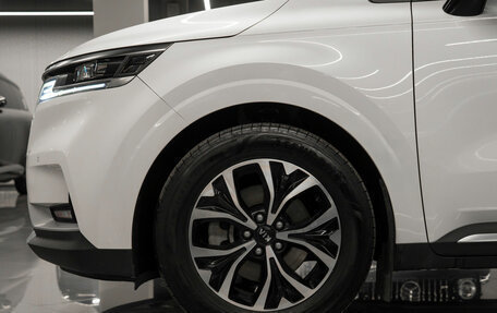 KIA Carnival, 2021 год, 3 850 000 рублей, 29 фотография