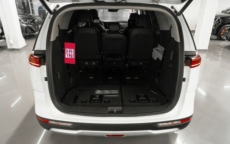 KIA Carnival, 2021 год, 3 850 000 рублей, 27 фотография