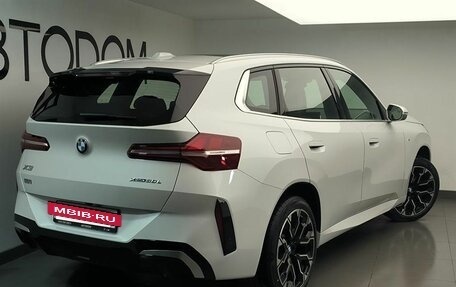 BMW X3, 2025 год, 7 900 000 рублей, 3 фотография