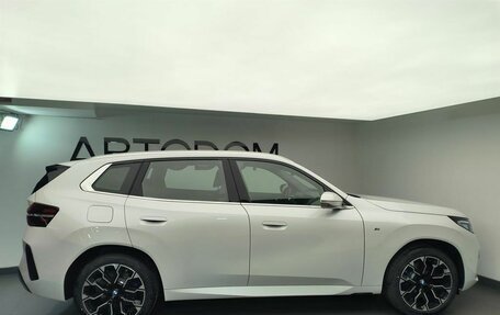 BMW X3, 2025 год, 7 900 000 рублей, 6 фотография