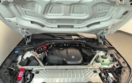 BMW X3, 2025 год, 7 900 000 рублей, 22 фотография