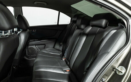 KIA Magentis II рестайлинг, 2010 год, 569 898 рублей, 10 фотография