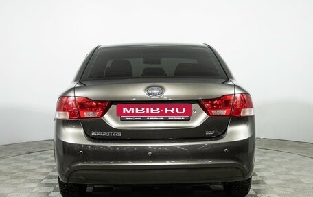 KIA Magentis II рестайлинг, 2010 год, 569 898 рублей, 6 фотография