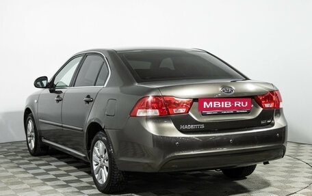 KIA Magentis II рестайлинг, 2010 год, 569 898 рублей, 7 фотография