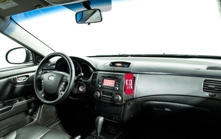 KIA Magentis II рестайлинг, 2010 год, 569 898 рублей, 9 фотография