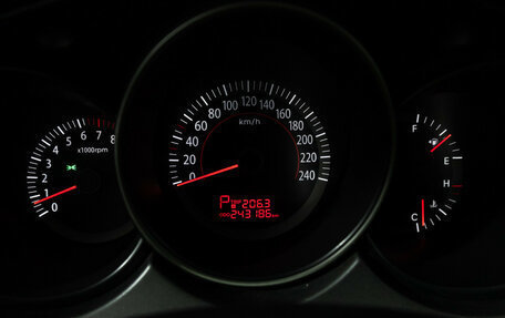 KIA Magentis II рестайлинг, 2010 год, 569 898 рублей, 12 фотография