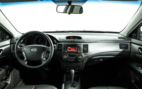 KIA Magentis II рестайлинг, 2010 год, 569 898 рублей, 13 фотография