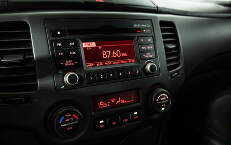 KIA Magentis II рестайлинг, 2010 год, 569 898 рублей, 16 фотография