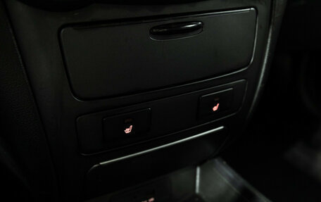 KIA Magentis II рестайлинг, 2010 год, 569 898 рублей, 17 фотография