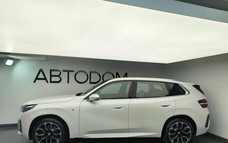 BMW X3, 2025 год, 7 900 000 рублей, 5 фотография