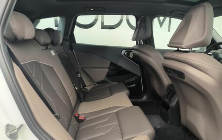 BMW X3, 2025 год, 7 900 000 рублей, 9 фотография