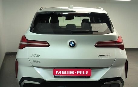 BMW X3, 2025 год, 7 900 000 рублей, 4 фотография
