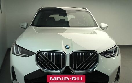 BMW X3, 2025 год, 7 900 000 рублей, 2 фотография