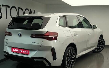 BMW X3, 2025 год, 7 900 000 рублей, 3 фотография