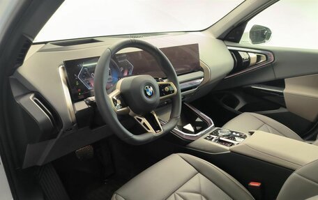 BMW X3, 2025 год, 7 900 000 рублей, 16 фотография