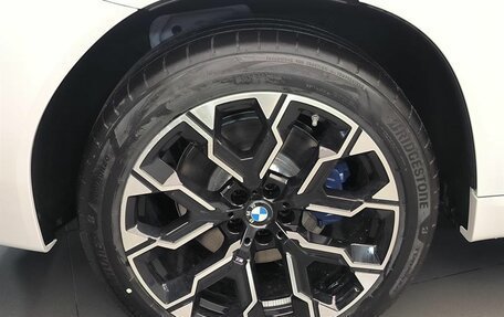 BMW X3, 2025 год, 7 900 000 рублей, 26 фотография