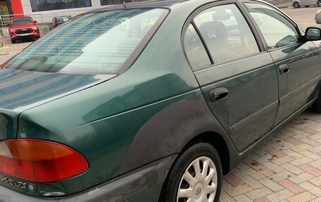 Toyota Avensis III рестайлинг, 1999 год, 250 000 рублей, 12 фотография