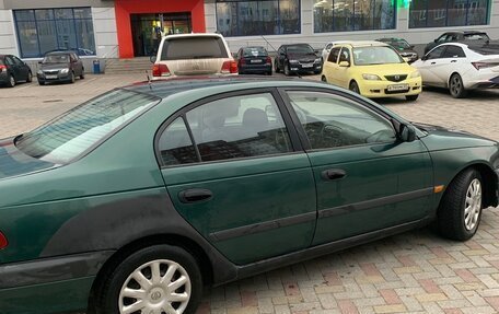 Toyota Avensis III рестайлинг, 1999 год, 250 000 рублей, 7 фотография