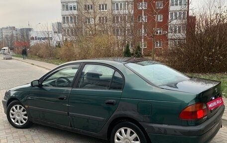 Toyota Avensis III рестайлинг, 1999 год, 250 000 рублей, 5 фотография