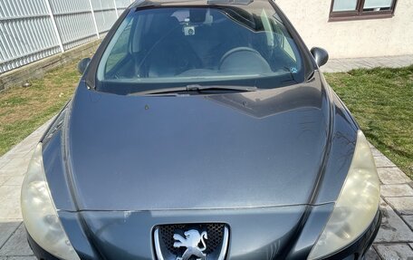 Peugeot 308 II, 2008 год, 360 000 рублей, 1 фотография