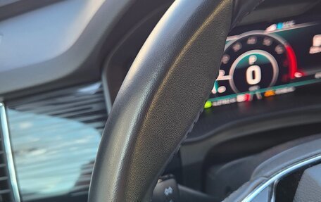 Skoda Kodiaq I, 2020 год, 3 400 000 рублей, 11 фотография