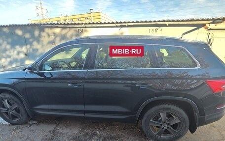 Skoda Kodiaq I, 2020 год, 3 400 000 рублей, 4 фотография