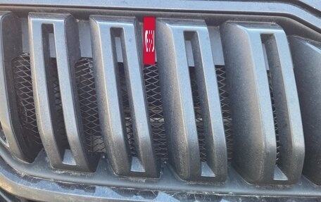 Skoda Kodiaq I, 2020 год, 3 400 000 рублей, 7 фотография