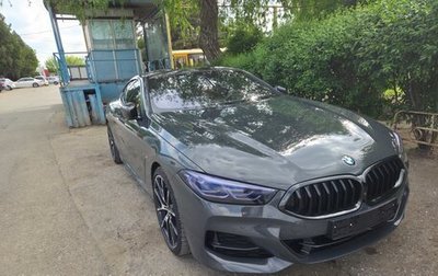 BMW 8 серия, 2018 год, 7 700 000 рублей, 1 фотография