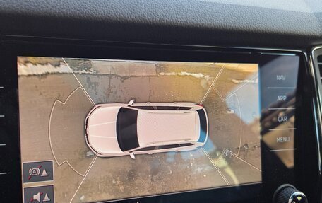 Skoda Kodiaq I, 2020 год, 3 400 000 рублей, 16 фотография