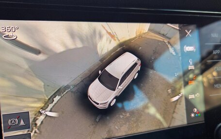 Skoda Kodiaq I, 2020 год, 3 400 000 рублей, 17 фотография