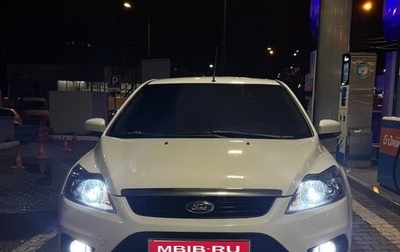 Ford Focus II рестайлинг, 2009 год, 600 000 рублей, 1 фотография