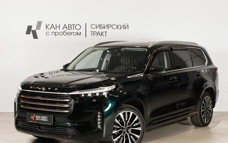 CheryExeed VX, 2023 год, 2 950 000 рублей, 1 фотография