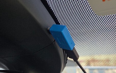 Skoda Kodiaq I, 2020 год, 3 400 000 рублей, 22 фотография