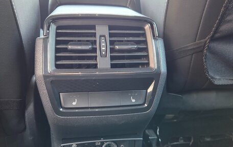 Skoda Kodiaq I, 2020 год, 3 400 000 рублей, 23 фотография