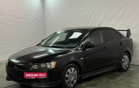 Mitsubishi Lancer IX, 2007 год, 552 000 рублей, 1 фотография