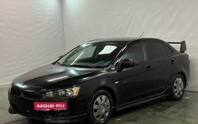 Mitsubishi Lancer IX, 2007 год, 552 000 рублей, 1 фотография