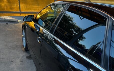 Audi A4, 2001 год, 670 000 рублей, 12 фотография