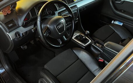 Audi A4, 2001 год, 670 000 рублей, 16 фотография