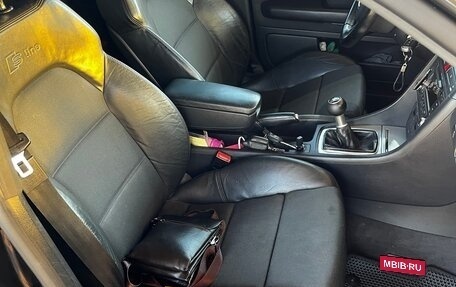 Audi A4, 2001 год, 670 000 рублей, 8 фотография