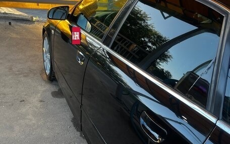 Audi A4, 2001 год, 670 000 рублей, 11 фотография