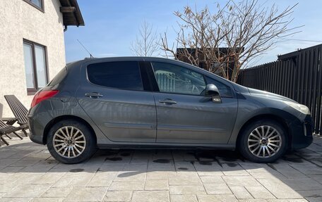 Peugeot 308 II, 2008 год, 360 000 рублей, 8 фотография