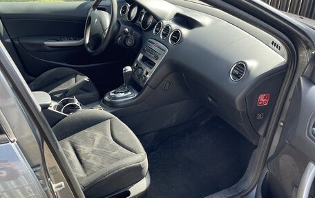 Peugeot 308 II, 2008 год, 360 000 рублей, 7 фотография