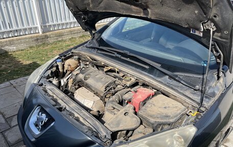 Peugeot 308 II, 2008 год, 360 000 рублей, 14 фотография