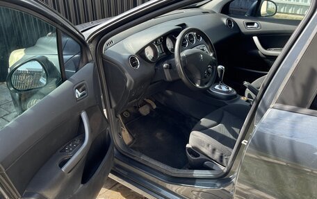 Peugeot 308 II, 2008 год, 360 000 рублей, 6 фотография